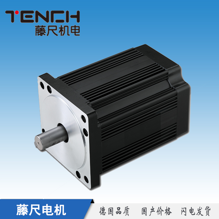 都在熱衷于使用無刷電機(jī)嗎？它也有不足之處啊