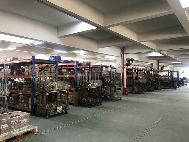 電機存放的環(huán)境有哪些要求？|備用電機