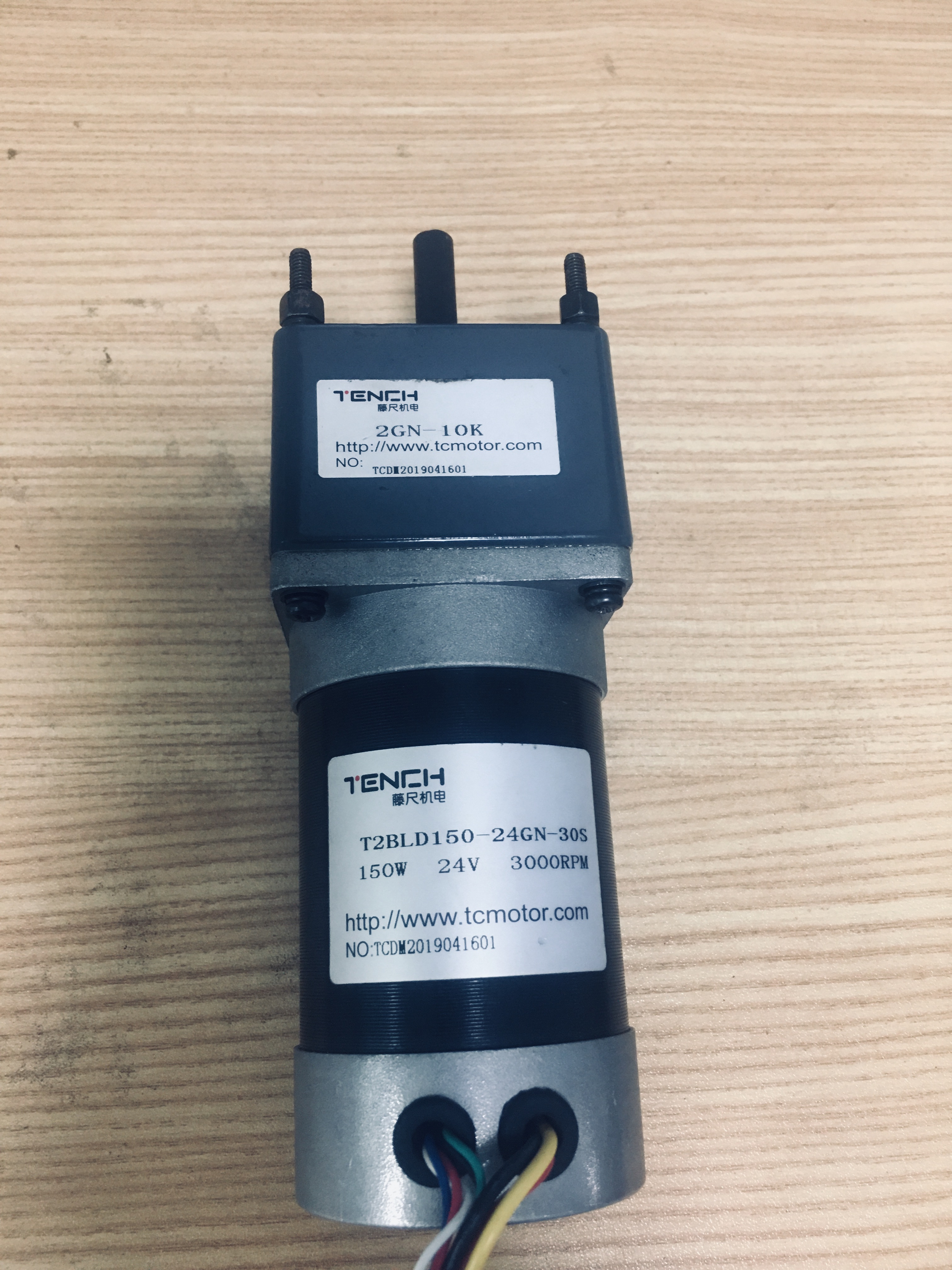 工業(yè)回彈，僅前三季度，刺激永磁直流無(wú)刷電機(jī)的需求