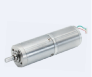 無齒槽減速編碼電機(jī)TCK2230-E-PG22